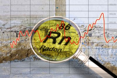 Radon Assessment in Naperville, IL