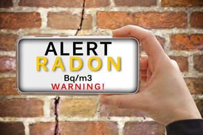 Radon Elimination in Naperville, IL