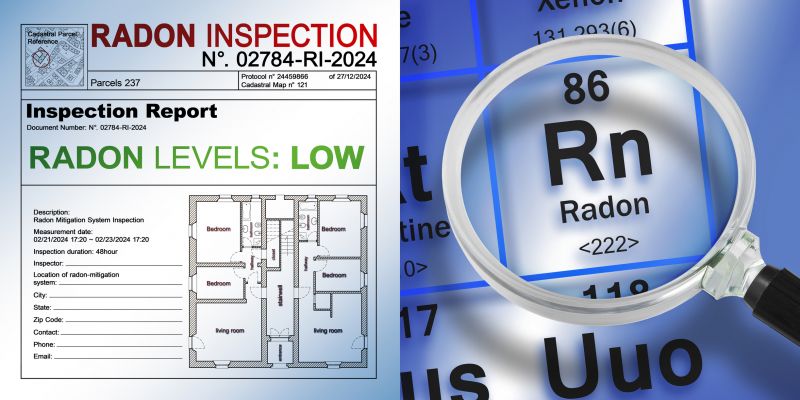 Radon Gas Abatement in Chicago, IL