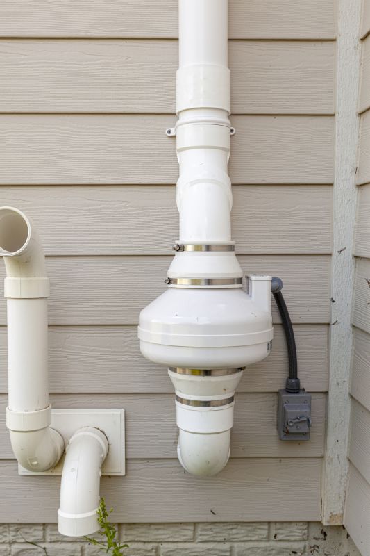 Radon Remediation in Chicago, IL