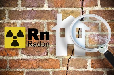 Radon Removal