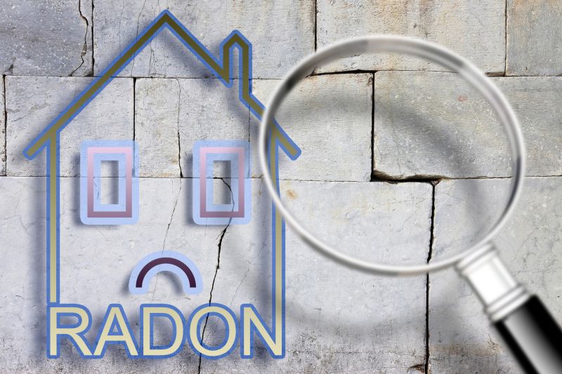 Radon Testing Service in Naperville, IL