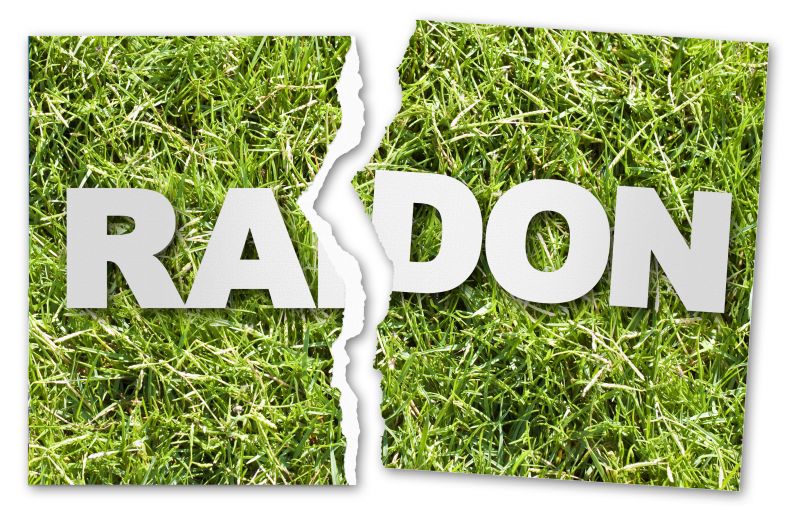 Radon Removal